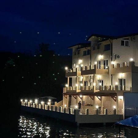 Motel Darsalwa Jablanicko Jezero Jablanica Zewnętrze zdjęcie