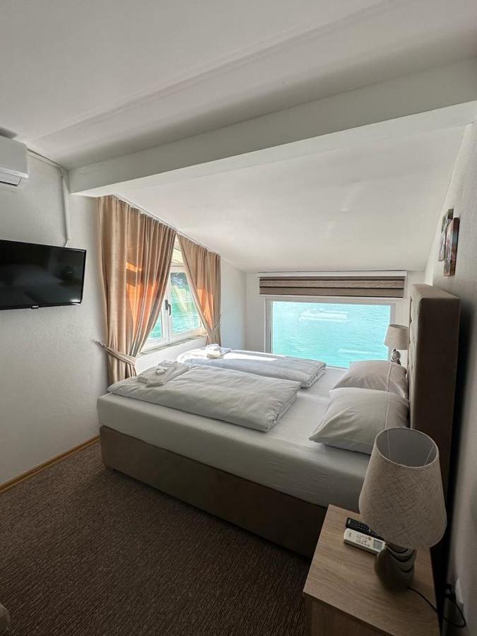 Motel Darsalwa Jablanicko Jezero Jablanica Zewnętrze zdjęcie