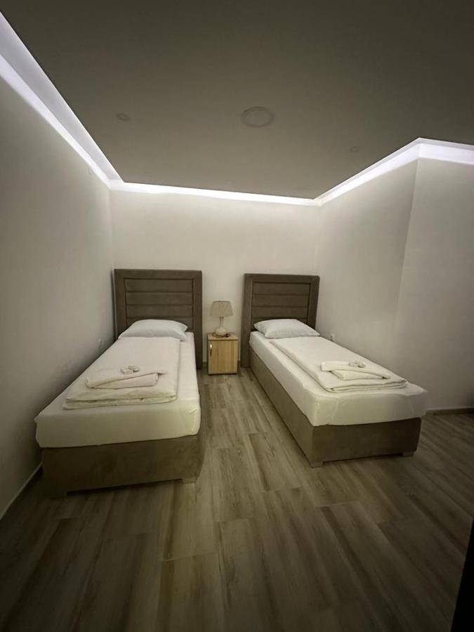 Motel Darsalwa Jablanicko Jezero Jablanica Zewnętrze zdjęcie