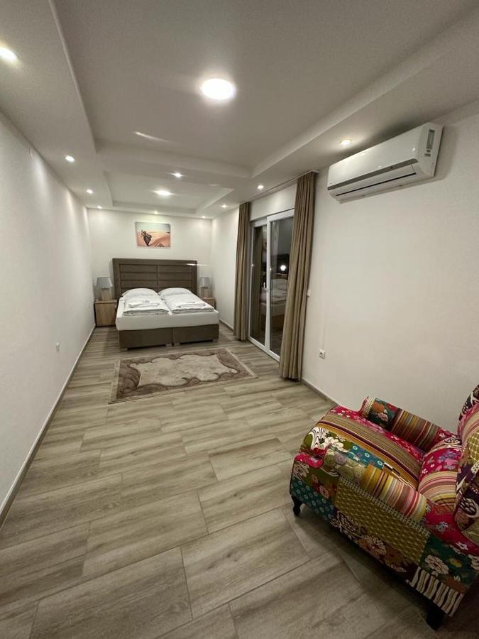 Motel Darsalwa Jablanicko Jezero Jablanica Zewnętrze zdjęcie