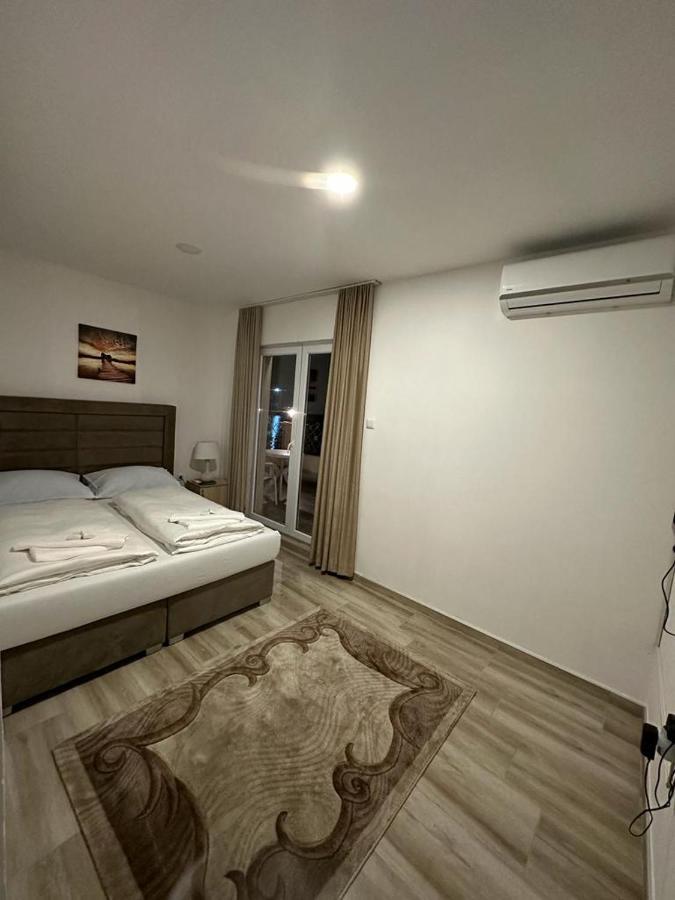 Motel Darsalwa Jablanicko Jezero Jablanica Zewnętrze zdjęcie