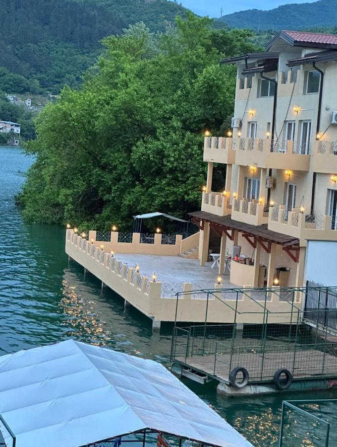 Motel Darsalwa Jablanicko Jezero Jablanica Zewnętrze zdjęcie