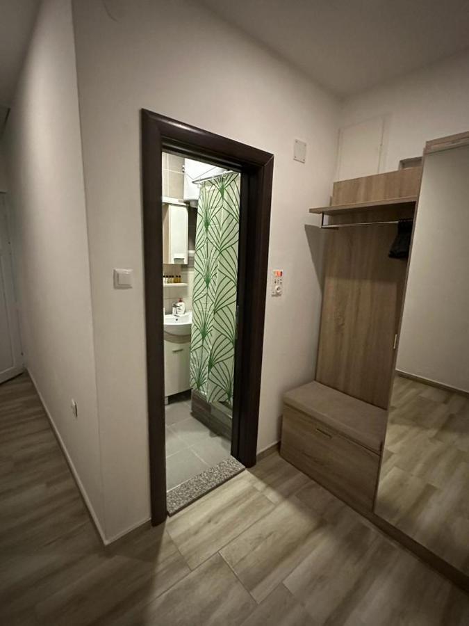 Motel Darsalwa Jablanicko Jezero Jablanica Zewnętrze zdjęcie