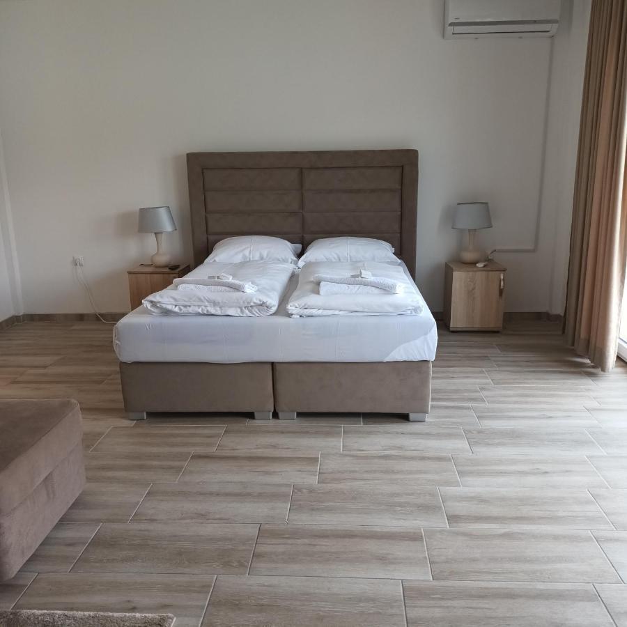 Motel Darsalwa Jablanicko Jezero Jablanica Zewnętrze zdjęcie